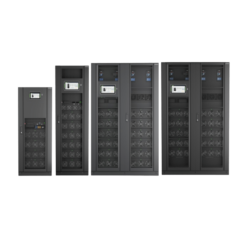 ДБЖ EverExceed RPM Plus 50-600kVA